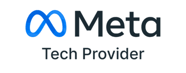 Meta Tech Provider Logo