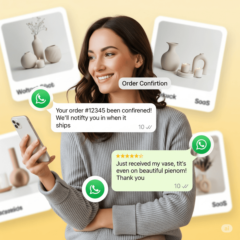 Home Decor & Furnishing