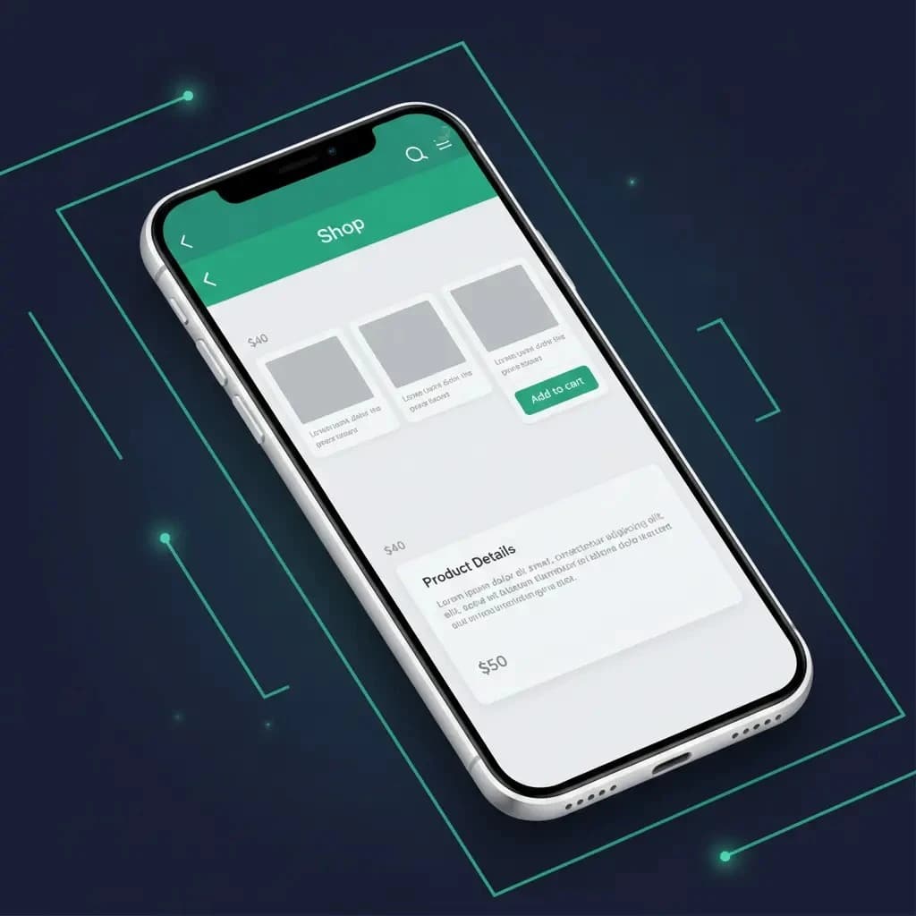 WhatsApp Catalog - Product catalog interface
