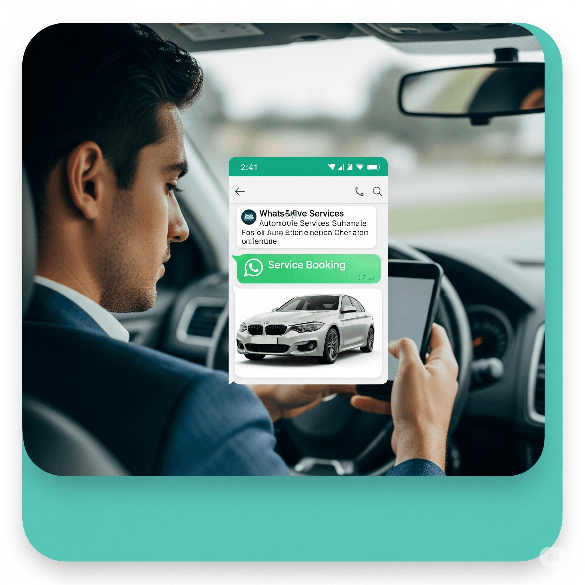 Automotive Industry