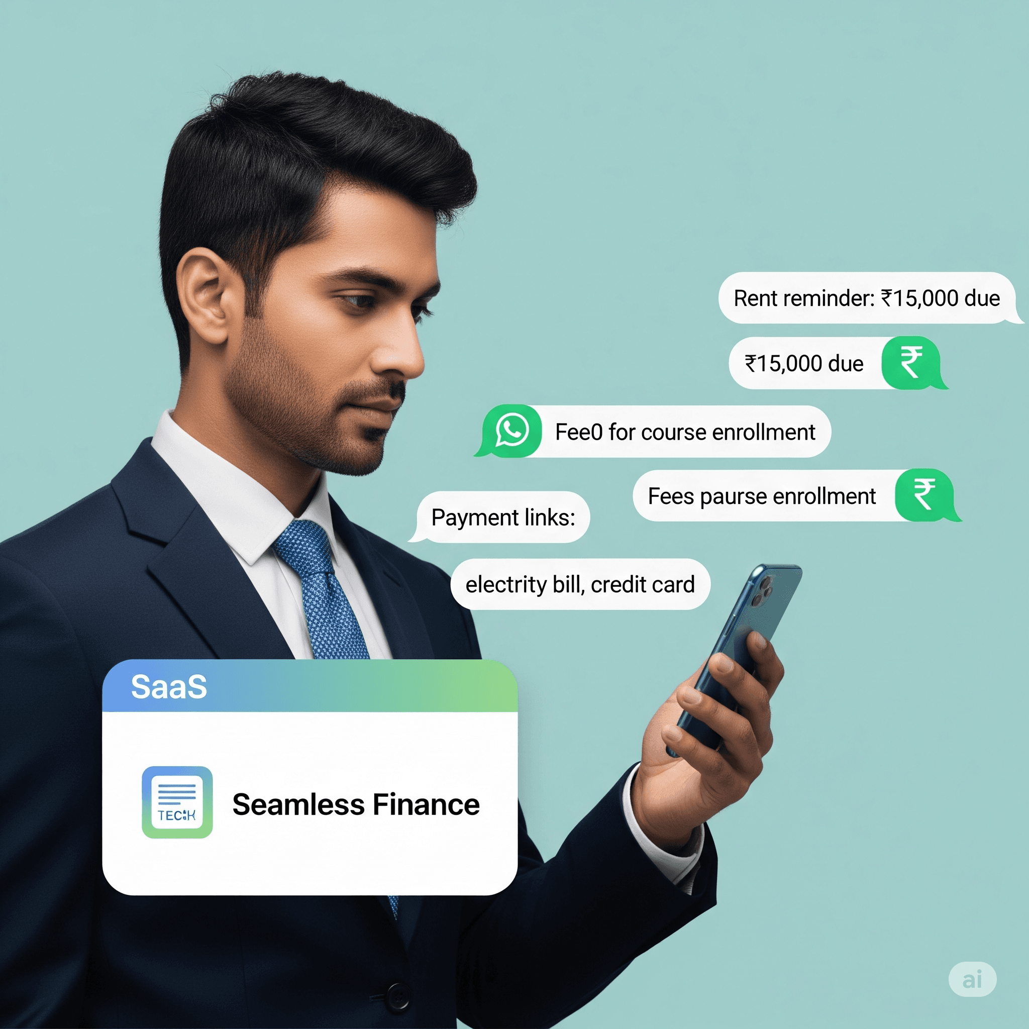 Banking & Finance