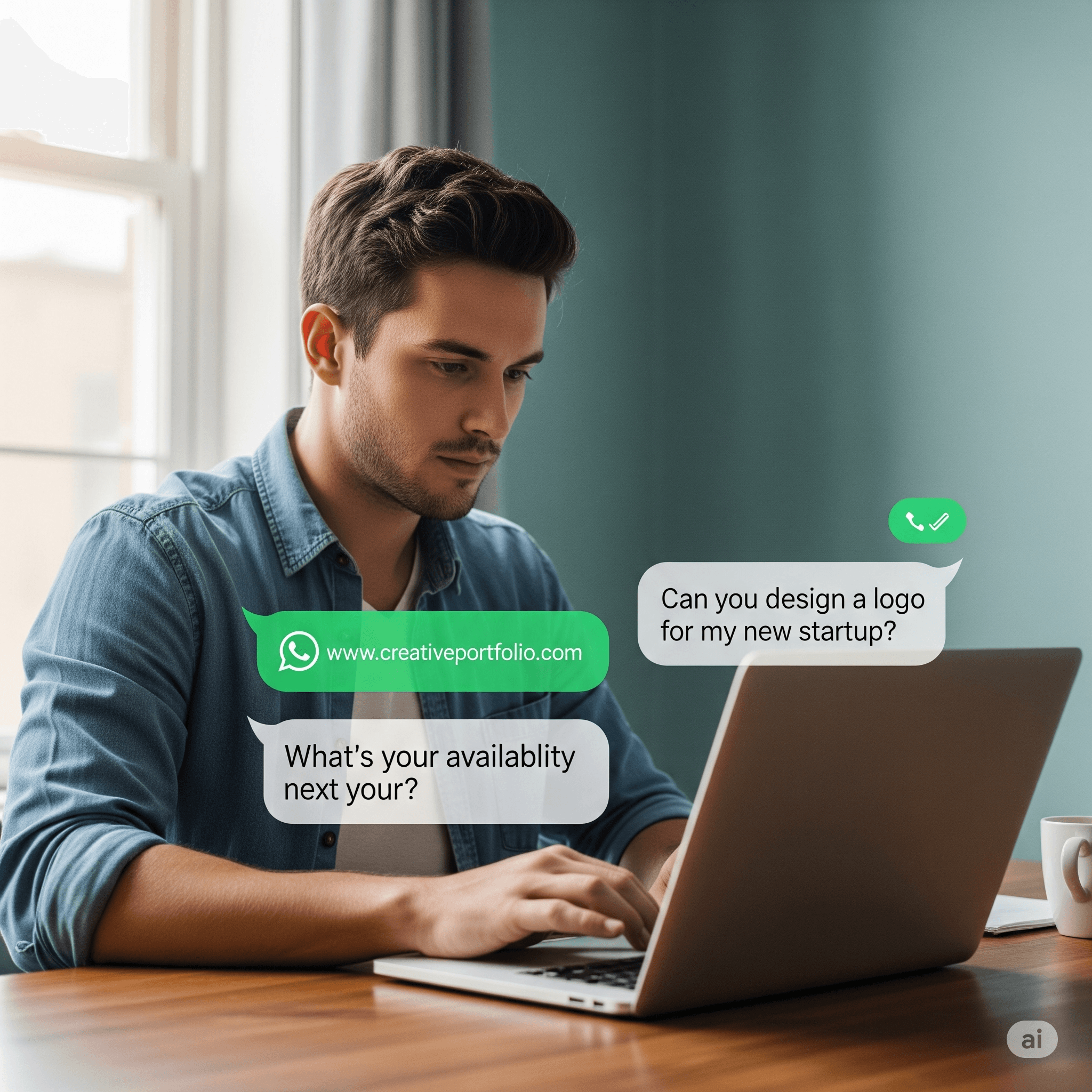 Freelancers & Consultants