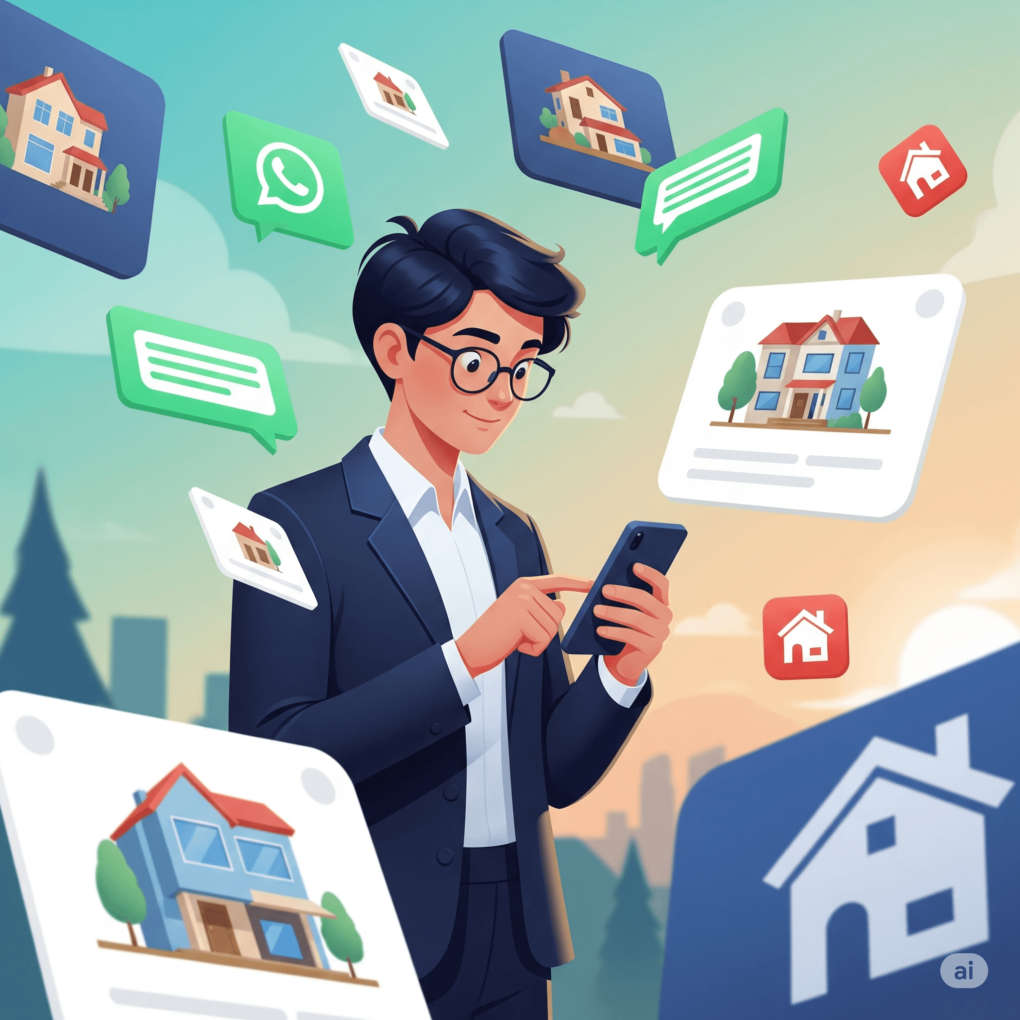 Real Estate