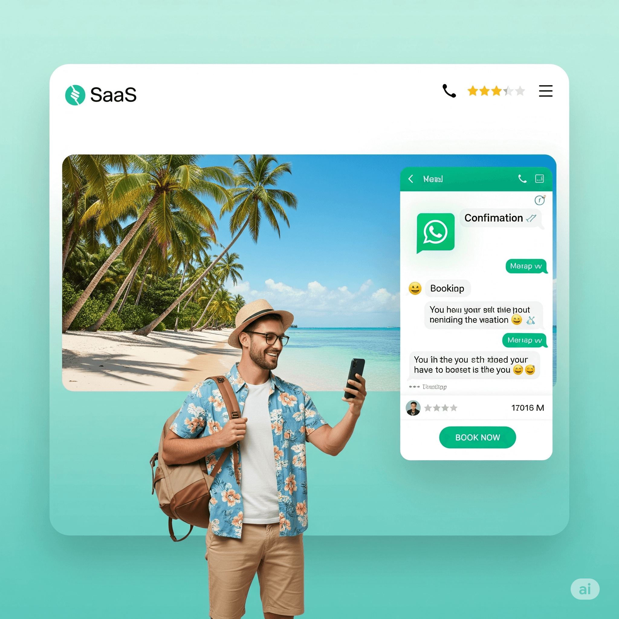 Travel & Tourism