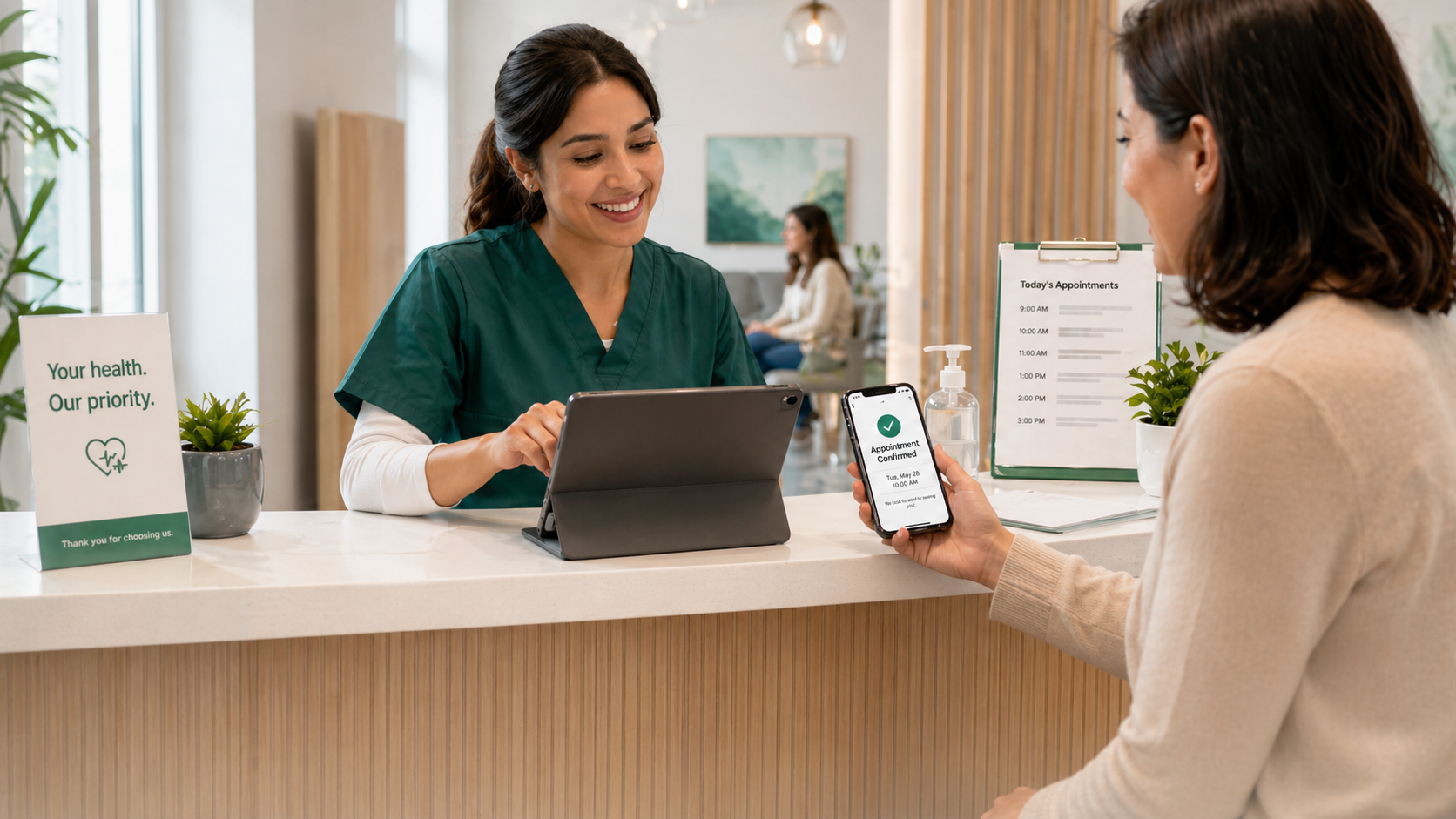 Meridian Clinic Group