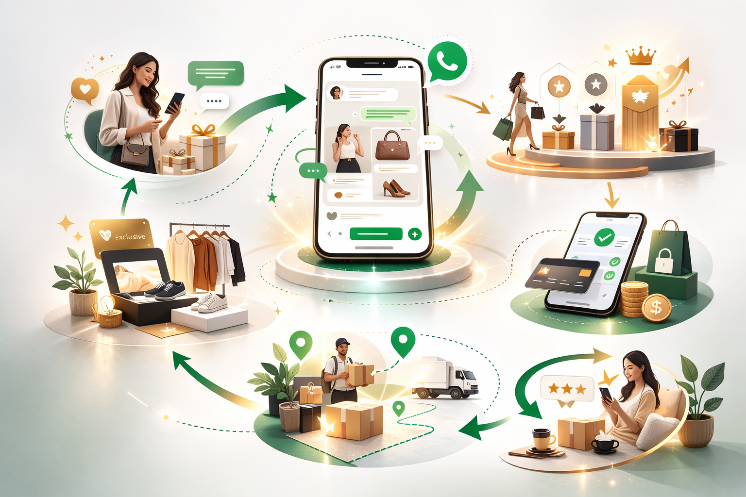 VIP and Loyalty Engagement