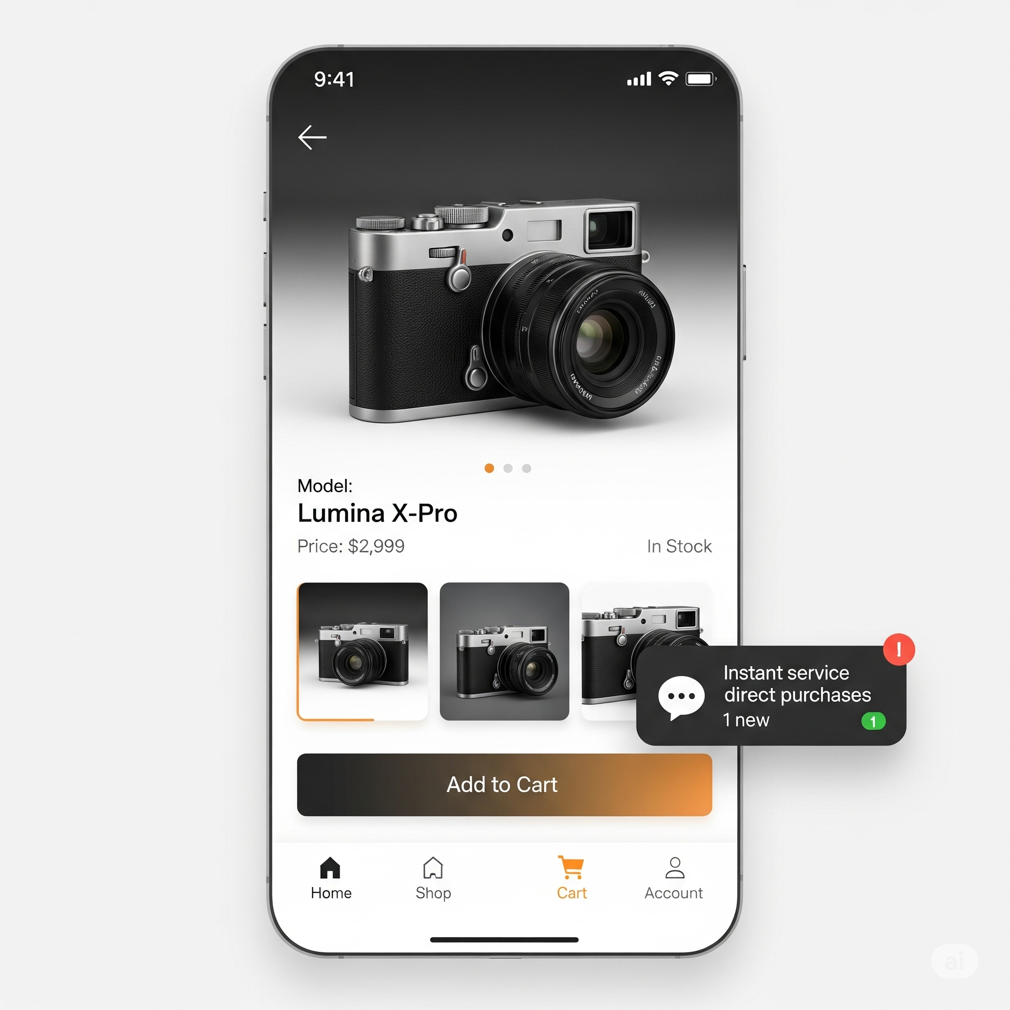 WhatsApp Marketing Automation Product